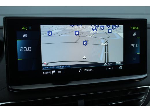 Peugeot 3008 1.6 HYbrid 225 GT | Panoramadak | ACC + Drive Assist | Camera | Navi | LED | Carplay | Keyless | ... ActivLease financial lease