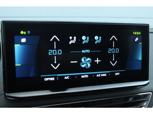 Peugeot 3008 1.6 HYbrid 225 GT | Panoramadak | ACC + Drive Assist | Camera | Navi | LED | Carplay | Keyless | ... ActivLease financial lease