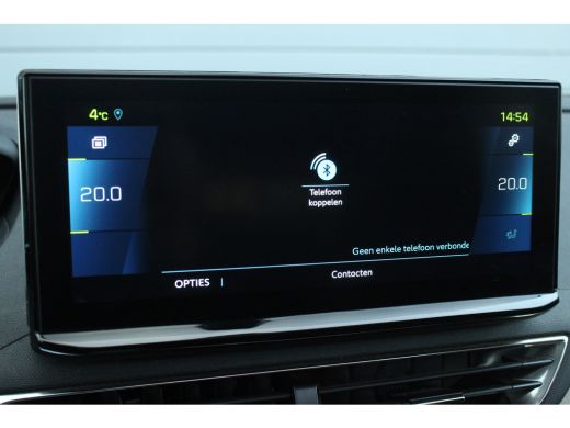 Peugeot 3008 1.6 HYbrid 225 GT | Panoramadak | ACC + Drive Assist | Camera | Navi | LED | Carplay | Keyless | ... ActivLease financial lease