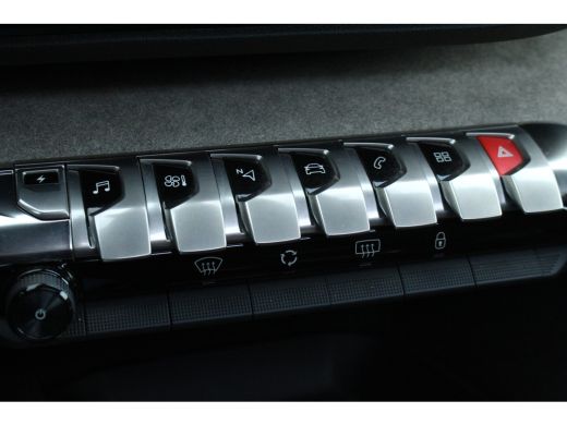 Peugeot 3008 1.6 HYbrid 225 GT | Panoramadak | ACC + Drive Assist | Camera | Navi | LED | Carplay | Keyless | ... ActivLease financial lease