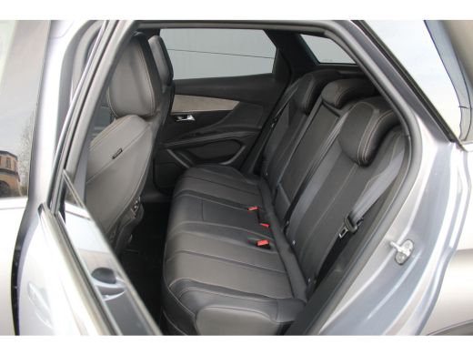 Peugeot 3008 1.6 HYbrid 225 GT | Panoramadak | ACC + Drive Assist | Camera | Navi | LED | Carplay | Keyless | ... ActivLease financial lease