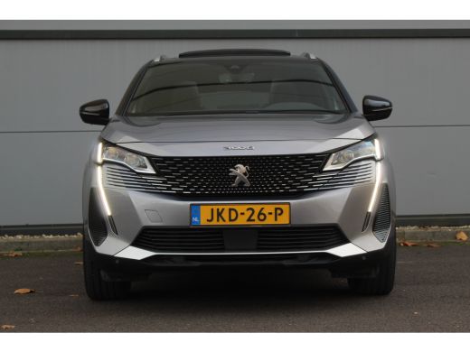 Peugeot 3008 1.6 HYbrid 225 GT | Panoramadak | ACC + Drive Assist | Camera | Navi | LED | Carplay | Keyless | ... ActivLease financial lease