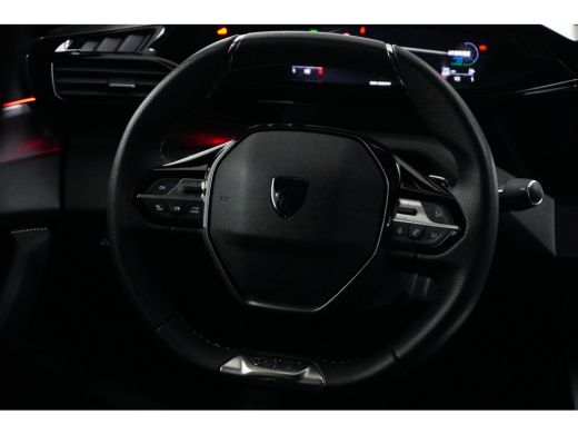 Peugeot 408 1.6 HYbrid GT 180 | 360 Camera | Alcantara | Navigatie | Adaptive Cruise | ActivLease financial lease