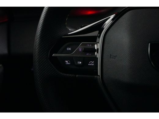 Peugeot 408 1.6 HYbrid GT 180 | 360 Camera | Alcantara | Navigatie | Adaptive Cruise | ActivLease financial lease