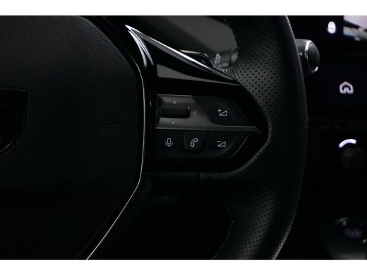 Peugeot 408 1.6 HYbrid GT 180 | 360 Camera | Alcantara | Navigatie | Adaptive Cruise | ActivLease financial lease