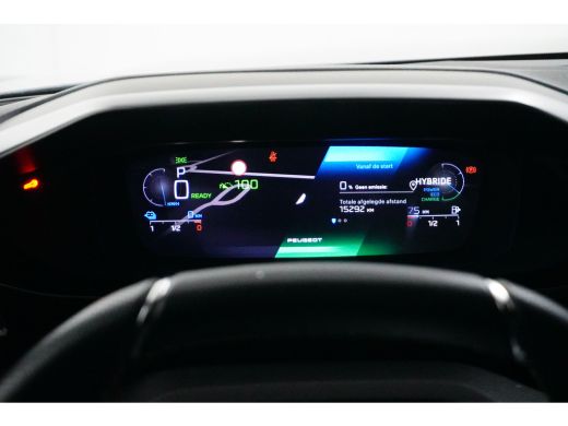 Peugeot 408 1.6 HYbrid GT 180 | 360 Camera | Alcantara | Navigatie | Adaptive Cruise | ActivLease financial lease