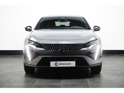Peugeot 408 1.6 HYbrid GT 180 | 360 Camera | Alcantara | Navigatie | Adaptive Cruise | ActivLease financial lease