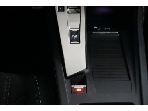 Peugeot 408 1.6 HYbrid GT 180 | 360 Camera | Alcantara | Navigatie | Adaptive Cruise | ActivLease financial lease