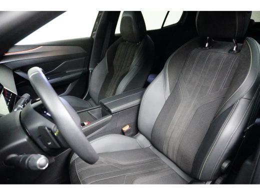 Peugeot 408 1.6 HYbrid GT 180 | 360 Camera | Alcantara | Navigatie | Adaptive Cruise | ActivLease financial lease
