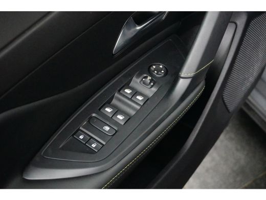 Peugeot 408 1.6 HYbrid GT 180 | 360 Camera | Alcantara | Navigatie | Adaptive Cruise | ActivLease financial lease