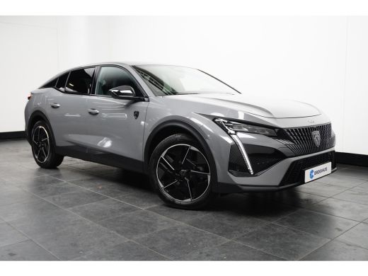 Peugeot 408 1.6 HYbrid GT 180 | 360 Camera | Alcantara | Navigatie | Adaptive Cruise | ActivLease financial lease