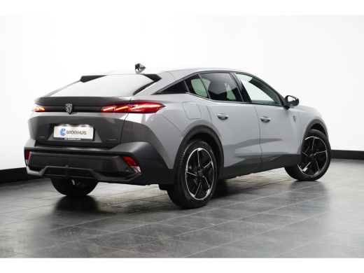 Peugeot 408 1.6 HYbrid GT 180 | 360 Camera | Alcantara | Navigatie | Adaptive Cruise | ActivLease financial lease