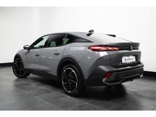 Peugeot 408 1.6 HYbrid GT 180 | 360 Camera | Alcantara | Navigatie | Adaptive Cruise | ActivLease financial lease