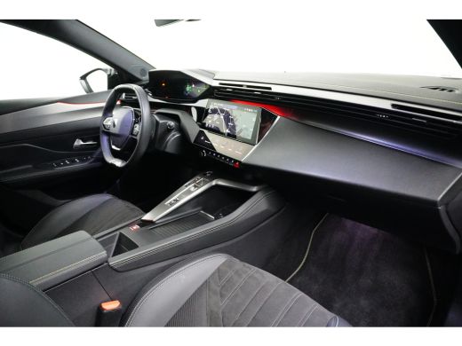 Peugeot 408 1.6 HYbrid GT 180 | 360 Camera | Alcantara | Navigatie | Adaptive Cruise | ActivLease financial lease