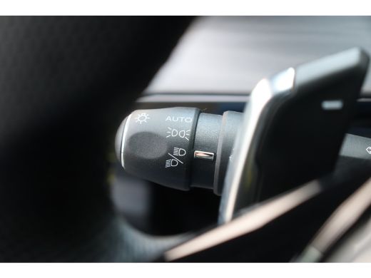 Peugeot 508 PSE 1.6 HYBRID 360PK SPORT ENGINEERED AUTOMAAT / NAVI / LEDER / CLIMA / PDC / 20" LMV / CAMERA / ... ActivLease financial lease