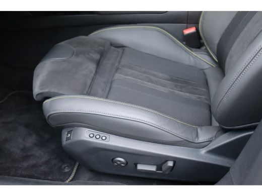 Peugeot 508 PSE 1.6 HYBRID 360PK SPORT ENGINEERED AUTOMAAT / NAVI / LEDER / CLIMA / PDC / 20" LMV / CAMERA / ... ActivLease financial lease