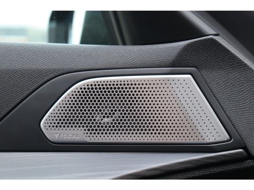 Peugeot 508 PSE 1.6 HYBRID 360PK SPORT ENGINEERED AUTOMAAT / NAVI / LEDER / CLIMA / PDC / 20" LMV / CAMERA / ... ActivLease financial lease