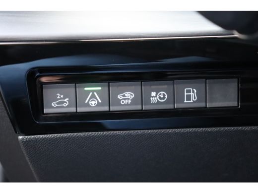 Peugeot 508 PSE 1.6 HYBRID 360PK SPORT ENGINEERED AUTOMAAT / NAVI / LEDER / CLIMA / PDC / 20" LMV / CAMERA / ... ActivLease financial lease