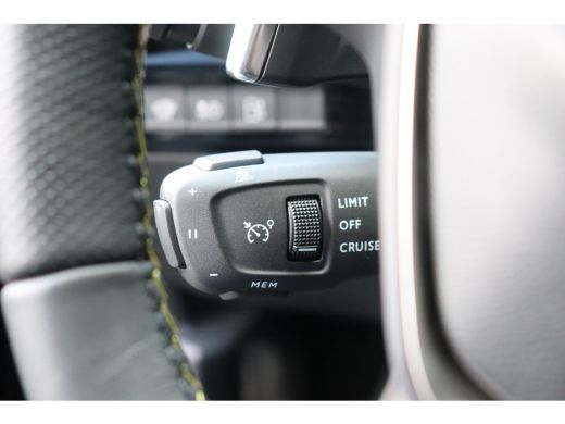Peugeot 508 PSE 1.6 HYBRID 360PK SPORT ENGINEERED AUTOMAAT / NAVI / LEDER / CLIMA / PDC / 20" LMV / CAMERA / ... ActivLease financial lease