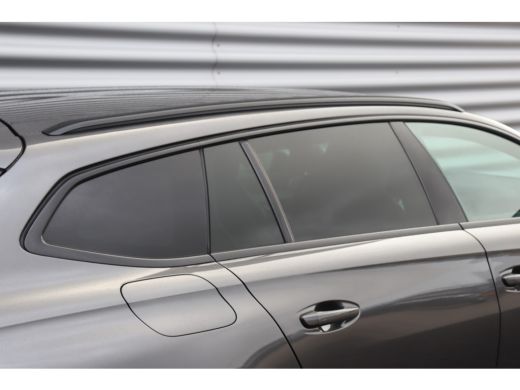 Peugeot 508 SW 1.6 HYBRID 225PK GT PACK AUTOMAAT / NAVI / LEDER / CLIMA / PDC / AGR / 18" LMV / CAMERA / ALCA... ActivLease financial lease