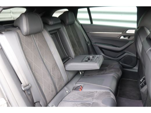 Peugeot 508 SW 1.6 HYBRID 225PK GT PACK AUTOMAAT / NAVI / LEDER / CLIMA / PDC / AGR / 18" LMV / CAMERA / ALCA... ActivLease financial lease