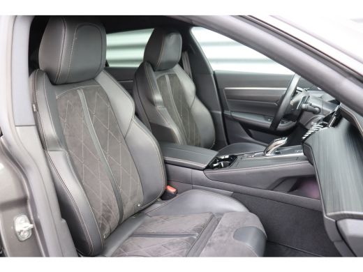 Peugeot 508 SW 1.6 HYBRID 225PK GT PACK AUTOMAAT / NAVI / LEDER / CLIMA / PDC / AGR / 18" LMV / CAMERA / ALCA... ActivLease financial lease