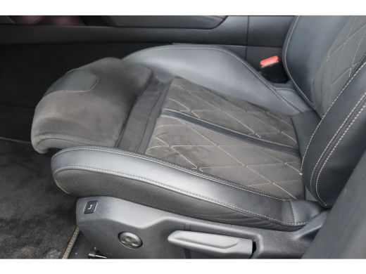 Peugeot 508 SW 1.6 HYBRID 225PK GT PACK AUTOMAAT / NAVI / LEDER / CLIMA / PDC / AGR / 18" LMV / CAMERA / ALCA... ActivLease financial lease