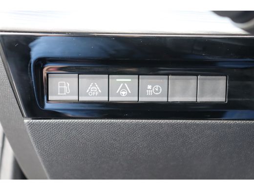 Peugeot 508 SW 1.6 HYBRID 225PK GT PACK AUTOMAAT / NAVI / LEDER / CLIMA / PDC / AGR / 18" LMV / CAMERA / ALCA... ActivLease financial lease