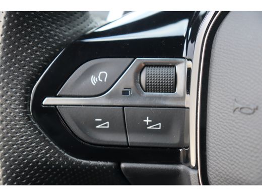 Peugeot 508 SW 1.6 HYBRID 225PK GT PACK AUTOMAAT / NAVI / LEDER / CLIMA / PDC / AGR / 18" LMV / CAMERA / ALCA... ActivLease financial lease