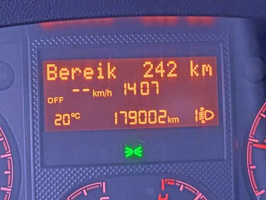 Peugeot Boxer 2.0BlueHDI 164pk L2/H2 Inrichting Euro 6! ActivLease financial lease