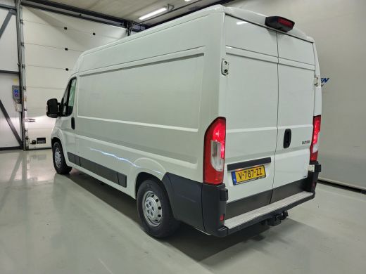 Peugeot Boxer 2.0BlueHDI 164pk L2/H2 Inrichting Euro 6! ActivLease financial lease