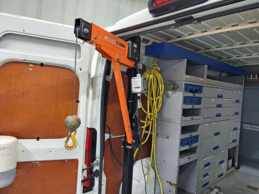 Peugeot Boxer 2.0BlueHDI 164pk L2/H2 Inrichting Euro 6! ActivLease financial lease