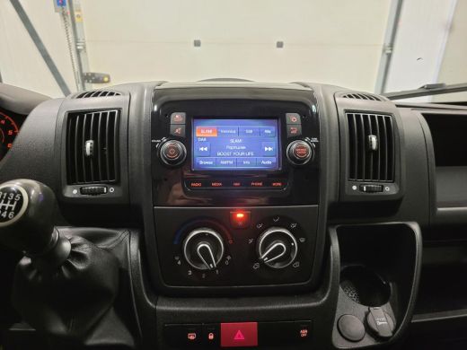 Peugeot Boxer 2.2BlueHDi L2/H2 Euro 6! ActivLease financial lease