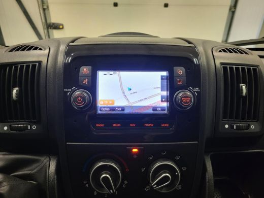 Peugeot Boxer 2.2BlueHDi L2/H2 Euro 6! ActivLease financial lease