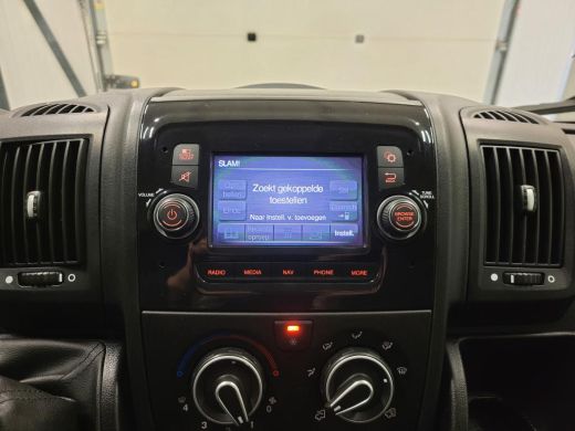 Peugeot Boxer 2.2BlueHDi L2/H2 Euro 6! ActivLease financial lease