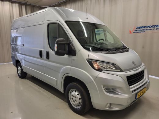 Peugeot Boxer 2.2BlueHDi L2/H2 Euro 6! ActivLease financial lease