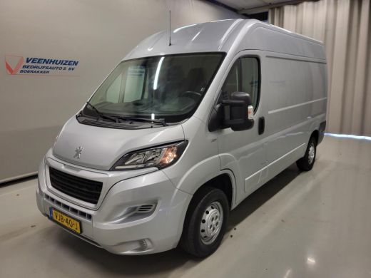 Peugeot Boxer 2.2BlueHDi L2/H2 Euro 6! ActivLease financial lease