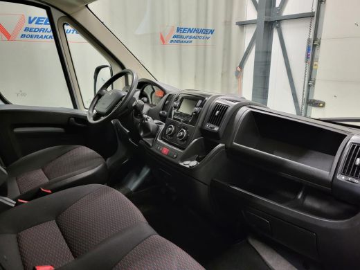 Peugeot Boxer 2.2BlueHDi L2/H2 Euro 6! ActivLease financial lease