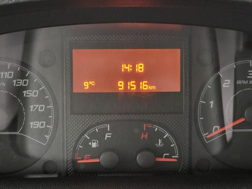 Peugeot Boxer 2.2BlueHDi L2/H2 Euro 6! ActivLease financial lease