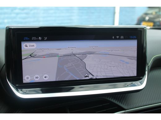 Peugeot e-2008 EV GT 54 kWh | Navigatie | Camera | Fase 3 | Adaptieve cruise | All season | BTW | Nieuw model | ActivLease financial lease