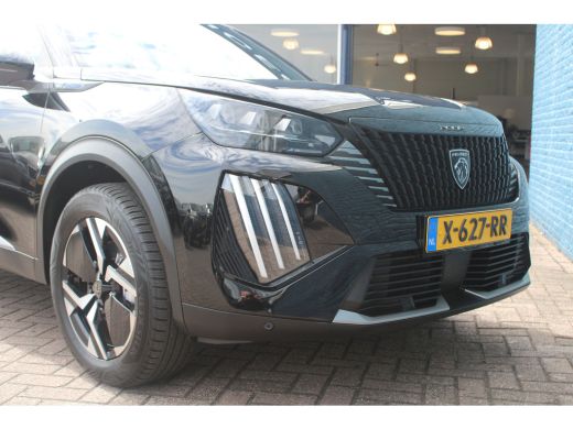 Peugeot e-2008 EV GT 54 kWh | Navigatie | Camera | Fase 3 | Adaptieve cruise | All season | BTW | Nieuw model | ActivLease financial lease