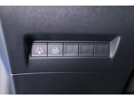 Peugeot e-208 EV GT 350 50 kWh | Adaptive Cruise | Camera | Keyless | Stoelverwarming | Cliamte Control | 10" T... ActivLease financial lease