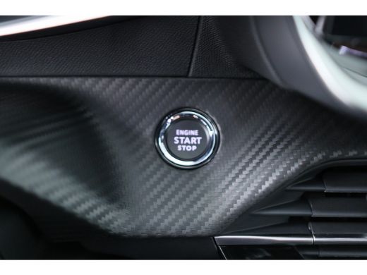 Peugeot e-208 EV GT 350 50 kWh | Adaptive Cruise | Camera | Keyless | Stoelverwarming | Cliamte Control | 10" T... ActivLease financial lease