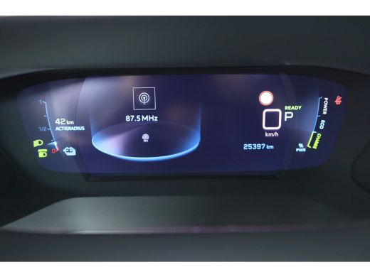 Peugeot e-208 EV GT 350 50 kWh | Adaptive Cruise | Camera | Keyless | Stoelverwarming | Cliamte Control | 10" T... ActivLease financial lease