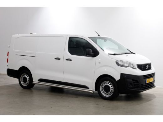 Peugeot Expert 1.5 BlueHDI 102pk Long Premium Airco/CarPlay/Camera 06-2022 ActivLease financial lease