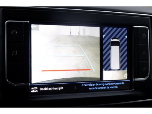 Peugeot Expert 1.5 BlueHDI 102pk Long Premium Airco/CarPlay/Camera 06-2022 ActivLease financial lease