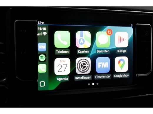 Peugeot Expert 1.5 BlueHDI 102pk Long Premium Airco/CarPlay/Camera 06-2022 ActivLease financial lease