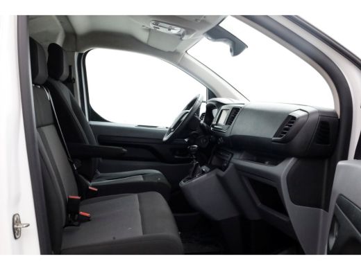 Peugeot Expert 1.5 BlueHDI 102pk Long Premium Airco/CarPlay/Camera 06-2022 ActivLease financial lease