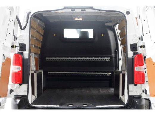 Peugeot Expert 1.5 BlueHDI 102pk Long Premium Airco/CarPlay/Camera 06-2022 ActivLease financial lease