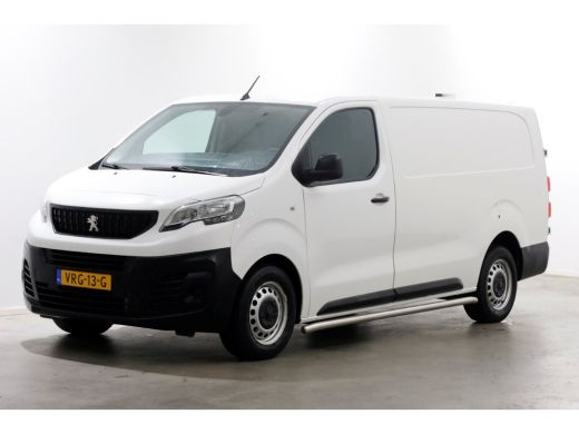 Peugeot Expert 1.5 BlueHDI 102pk Long Premium Airco/CarPlay/Camera 06-2022 ActivLease financial lease